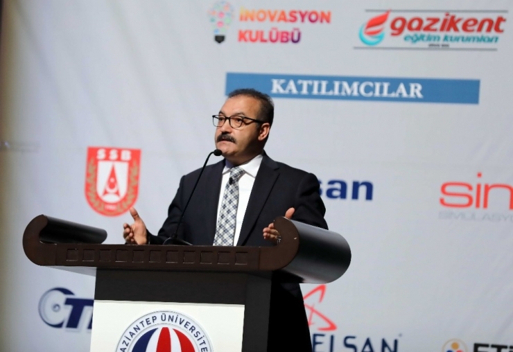 Gaün’de Savunma Sanayi Etkinliği