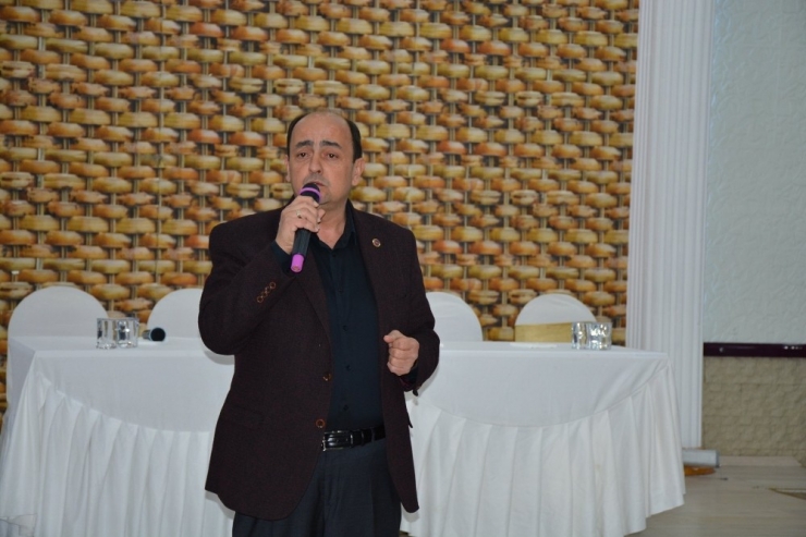 Şehitler İçin Kur’an-ı Kerim Okundu