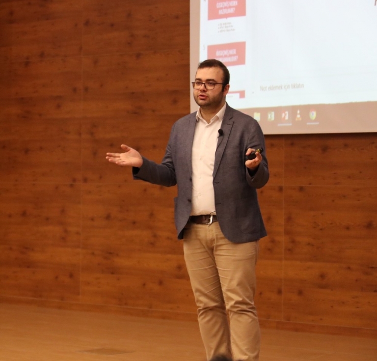 Hkü’de Kariyer Rüzgarı