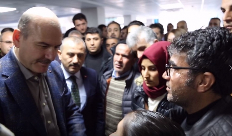 Kayıp Gülistan İçin İçişleri Bakanlığı Tarafından Özel Ekip Görevlendirildi