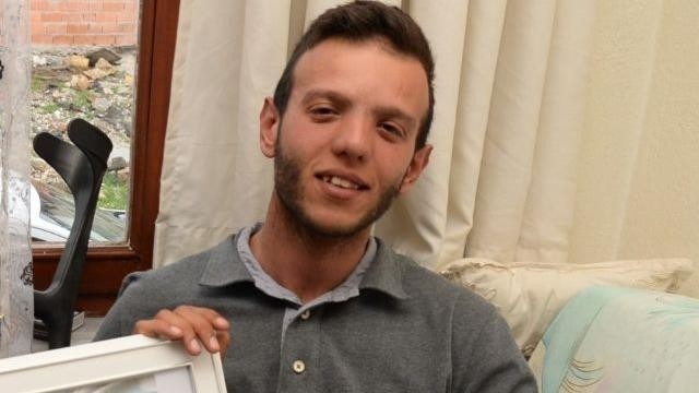 İdlib Gazisi O Anları Anlattı