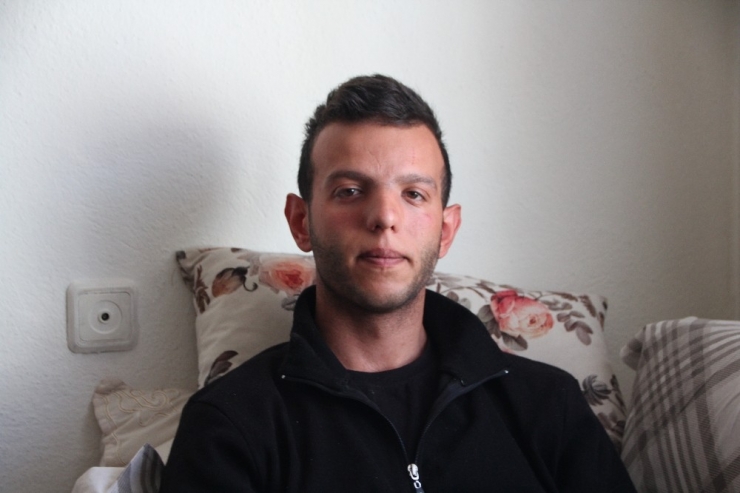 İdlib Gazisi O Anları Anlattı