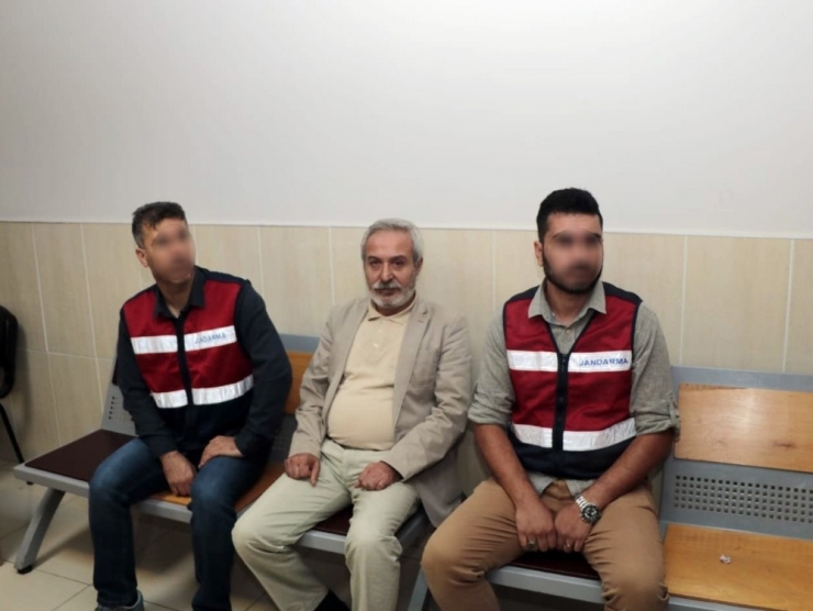 Mızraklı’ya, ’Silahlı Terör Örgütüne Üye Olmak’ Suçundan 9 Yıl 4 Ay 15 Gün Hapis