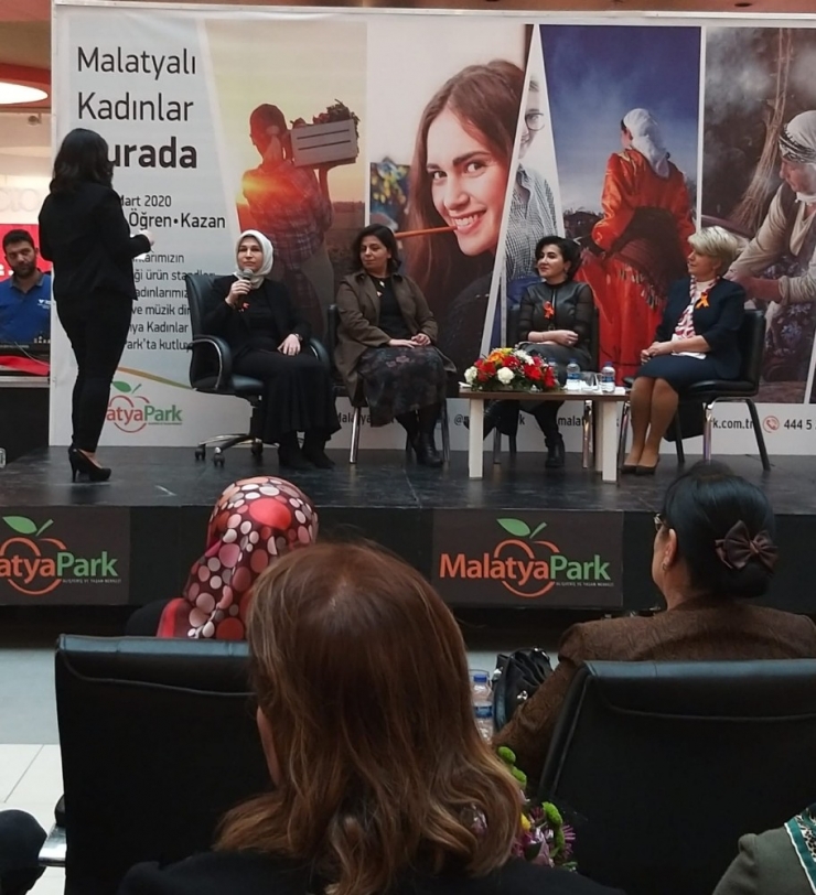 Kadın Festivali’ne Kızılay’dan Destek