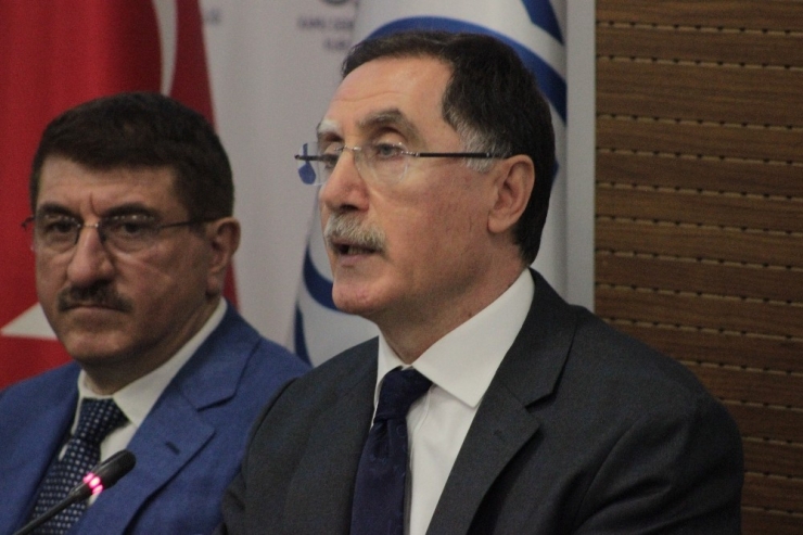 Kdk’dan Türkiye-yunan Sınırındaki Göçmenleri Anlatan Rapor