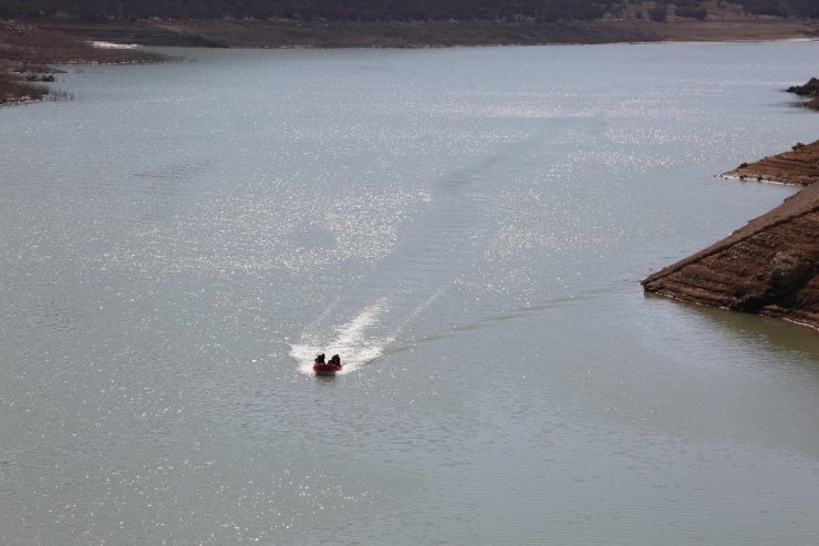 Kayıp Gülistan’ı Arama Çalışmalarına Devam Ediliyor