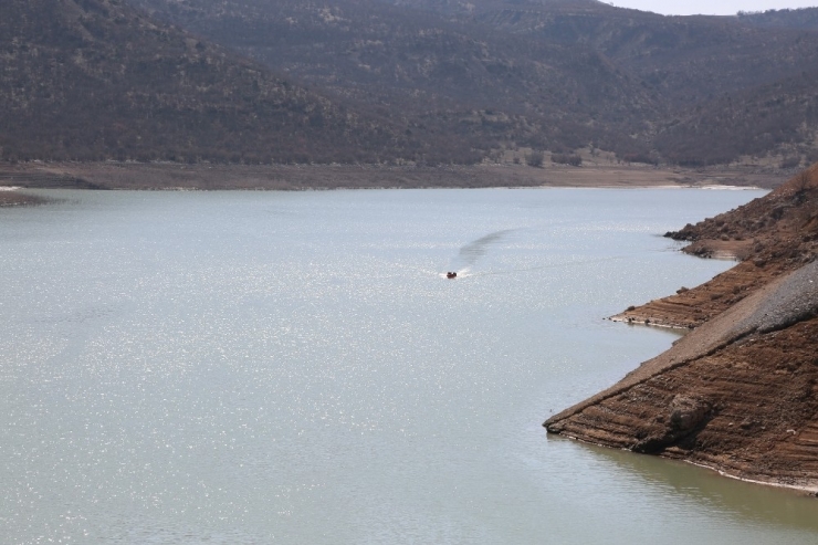 Kayıp Gülistan’ı Arama Çalışmalarına Devam Ediliyor