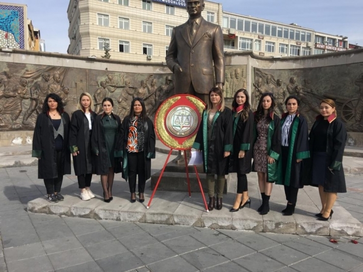 Avukat Nilay Karahan: “Kadınların Başardıklarına İnanarak, Daha Güzel Günlerin Geleceğine İnanıyoruz”