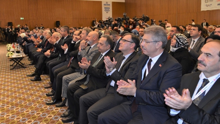 Başkan Akay, “Arge’de Hedefimiz Yarlı Pancar Tohumudur"