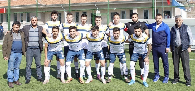 Kayseri Süper Amatör Küme