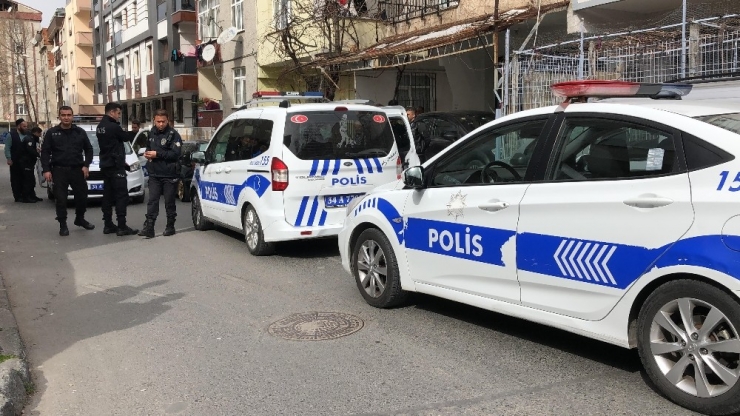 Park Kavgası Mahalleyi Birbirine Kattı