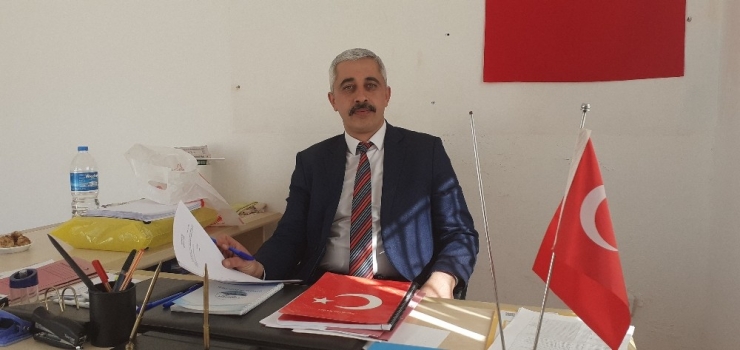 Doğalgaz Alamayan Vatandaşlar İmza Kampanyası Başlattı