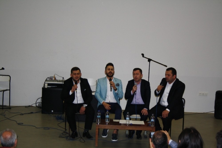 Şehitlere Dua Programı