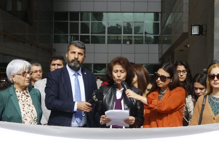 Güner: “Daha Fazla Dayanışmaya İhtiyacımız Var”