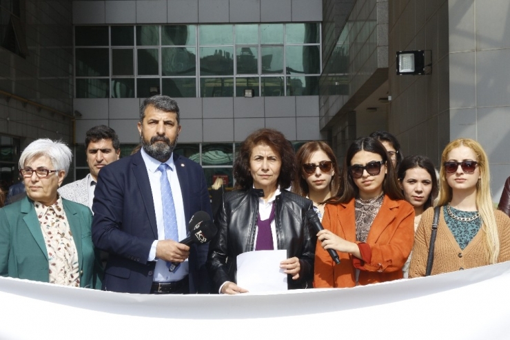 Güner: “Daha Fazla Dayanışmaya İhtiyacımız Var”