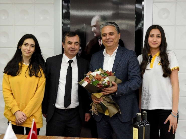 Kaleiçi Old Town Festivali 15-18 Ekim’de Gerçekleştirilecek