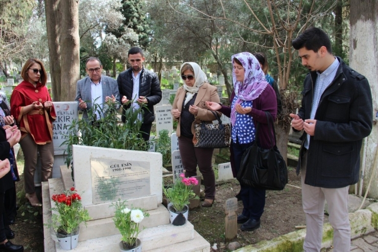 Nazilli Kent Konseyi Kadın Meclisi’nden Örnek Program