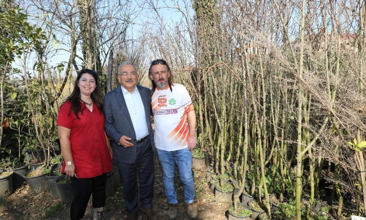 Öğretmenliği Bırakıp Botanikçi Oldu