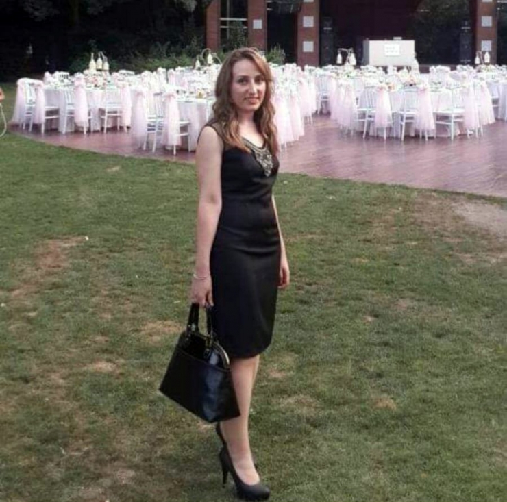 Kocası Tarafından Öldürülen Pınar Baykan’ın Ailesinden Açıklama