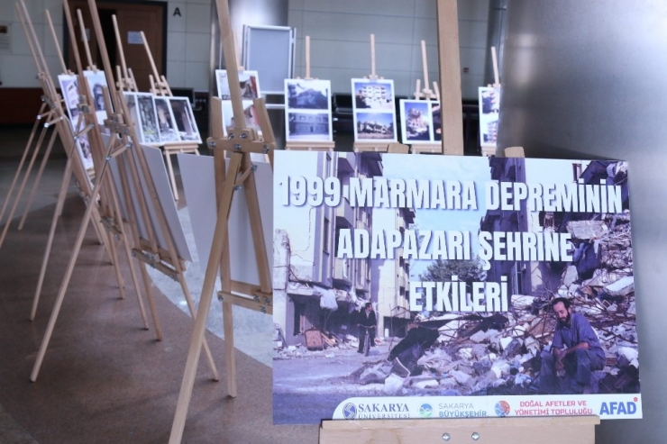 Saü’de ’Deprem Afet Farkındalık’ Semineri Düzenlendi