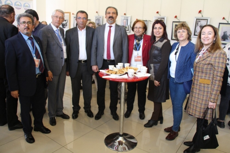 Söke Add’den “90 Türk Kadının Fotoğrafları” Sergisi