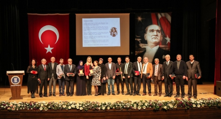 Kütahya’da Şiir Dinletisi Programı