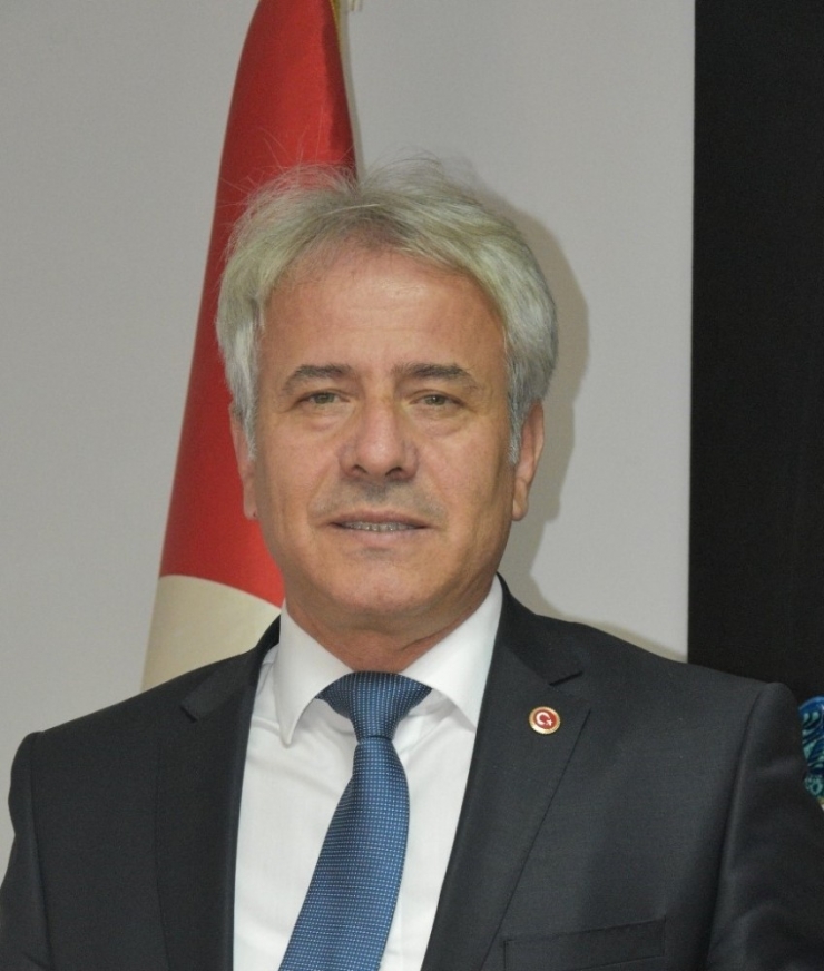 Susurluk’ta Çeşmelerinin Bakım Ve Temizliği Yapıldı