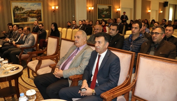 Turizm Çalışanlarına Korona Virüs Eğitimi