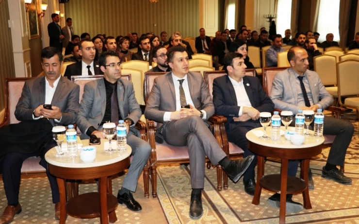 Turizm Çalışanlarına Korona Virüs Eğitimi