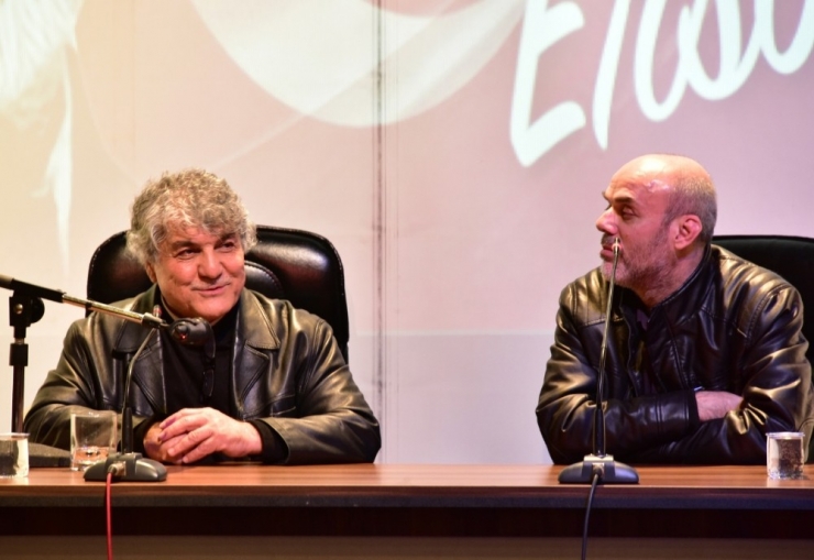 Mehmet Akif Ersoy Yıldırım’da Anıldı