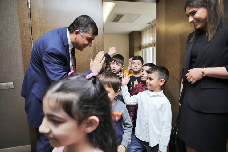 Minikler Sordu Fadıloğlu Cevapladı