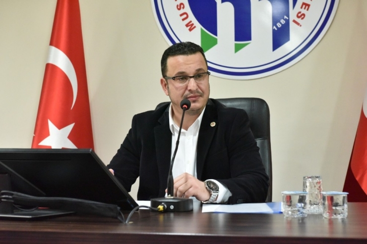 Şehitlerin İsimleri Çocuk Parklarında Yaşatılacak