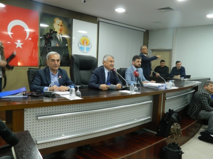 Karalar: "Çatalan Yolunu Statla Birleştireceğiz"