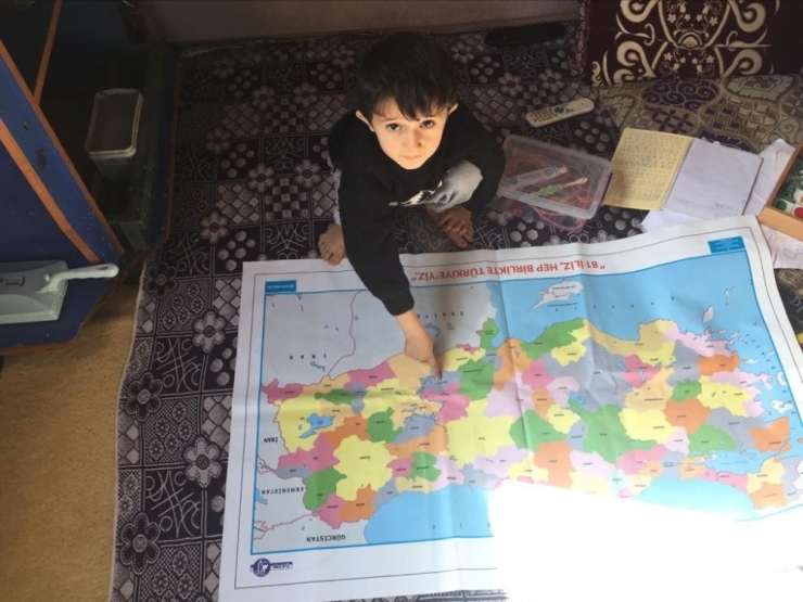 ‘Benim Oyun Sandığım’ Projesi İnceledi