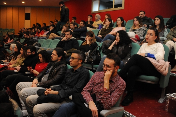 Adü’de ‘Asistan Uyum Programı’ Gerçekleşti