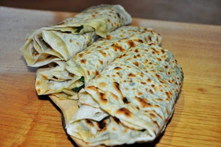 Mancarlı Pide Ve Melengücceği Akçakoca Adına Tescilleniyor