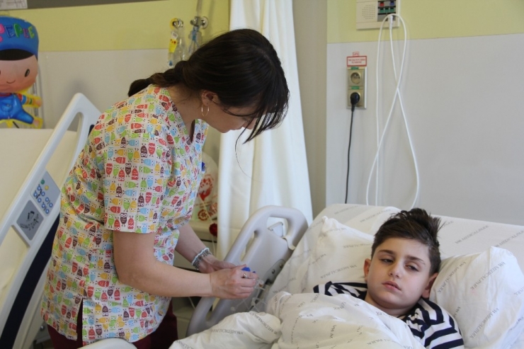 Alman Doktorun Oyunu Tutmadı