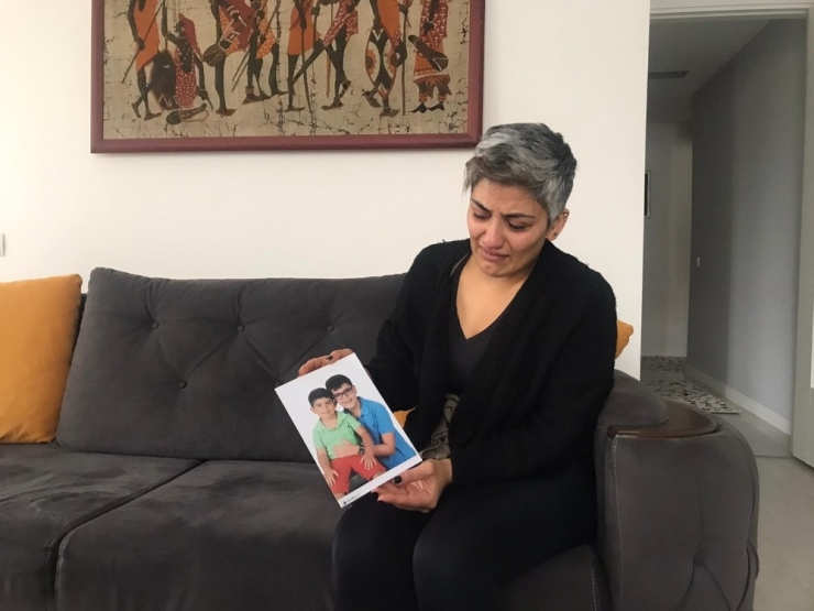 Ataşehir’de Kayıp Lise Öğrencisinin Ailesi: "Ne Olur Oğlumuzu Bulun"