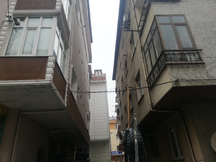 Avcılar’da Dehşet