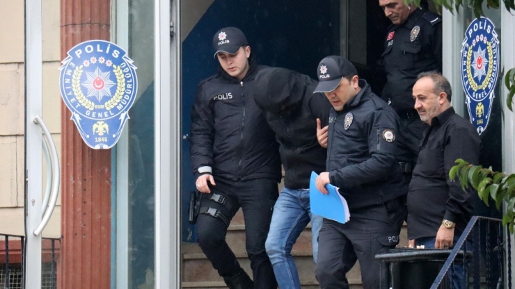 Savcılıktan Darp Edilen Otizmli Genç Açıklaması