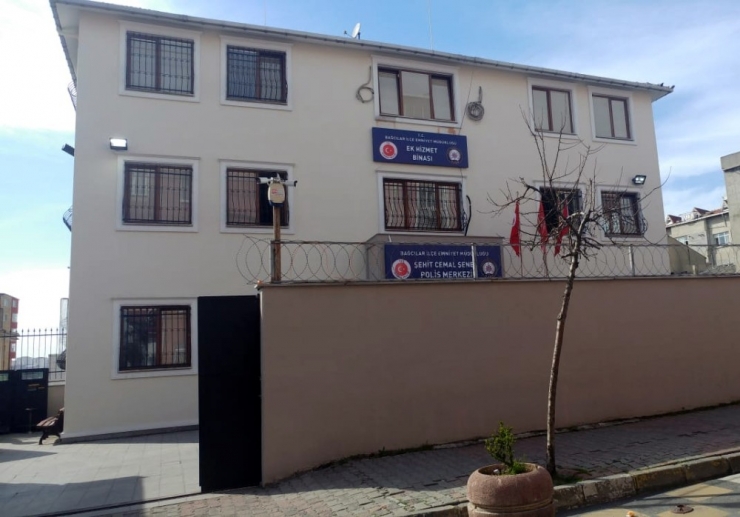 Bağcılar’da ’Aile İçi Ve Kadına Karşı Şiddetle Mücadele’ Birimi Kuruldu