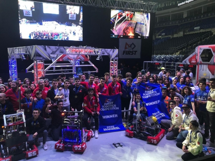 Hitit Angel, Amerika’da Türkiye’yi Temsil Edecek