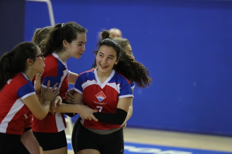 Kıran Kırana Finalde Şampiyon Bahçeşehir