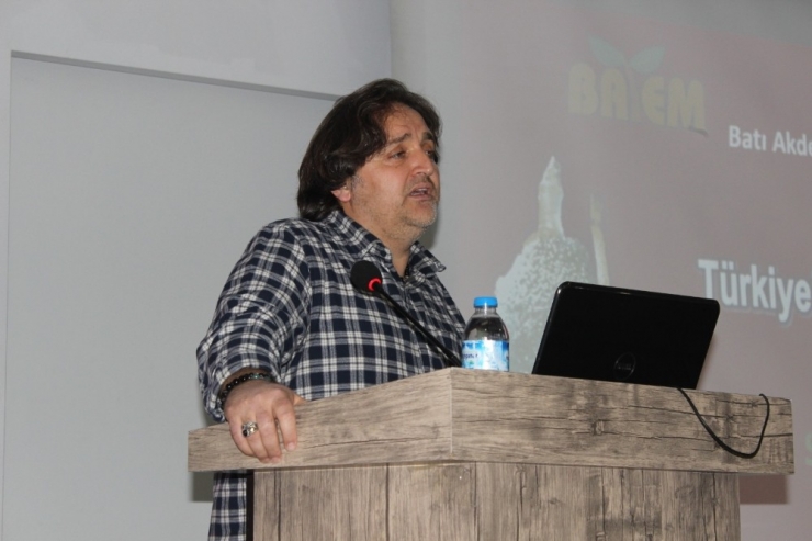 Silifke’de Avokado, Çiftçilerin Yeni Gözdesi Olma Yolunda