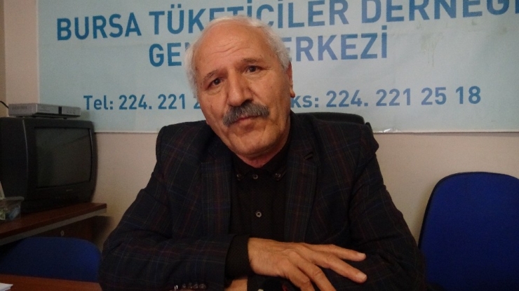 Tüketici Akaryakıtta 1 Tl İndirim Bekliyor