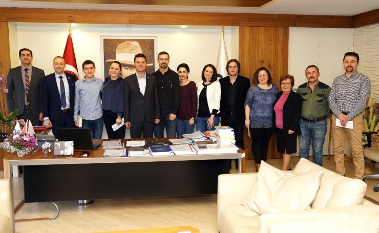 “Çorlu” Konulu Öykü Yarışması Sonuçlandı