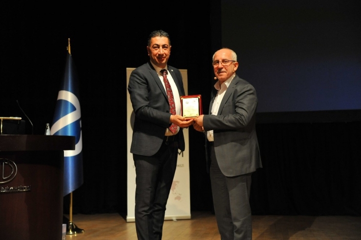 Anasam’dan “Güncel Gelişmeler Işığında Medeniyetler Çatışması Tezinin Yeniden Değerlendirilmesi" Söyleşisi