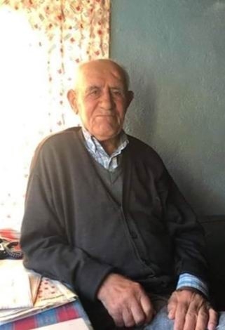 Denizli’de 2. Katın Penceresinden Düşen Yaşlı Adam Hayatını Kaybetti