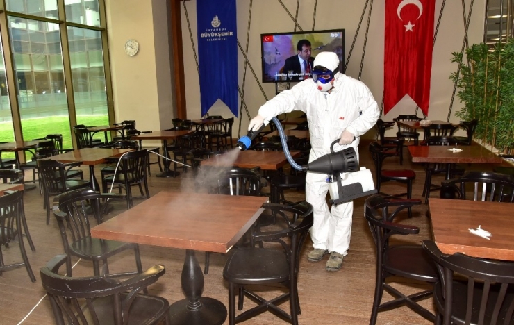 Korona Virüsten Sonra Türkiye’nin Antibaktariyel Sabun İhracatı Arttı