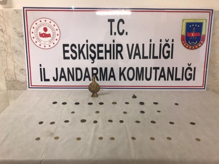 Jandarma Ekipleri Suçlulara Göz Açtırmıyor